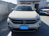 T-Roc TDI 4モーション スタイル ディーゼル 4WD 