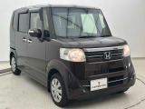 N-BOX G Lパッケージ 