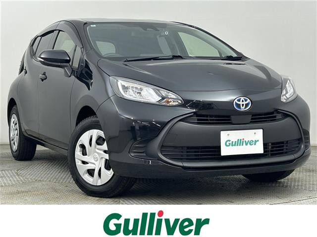 アクア 4WD 修復歴無し