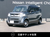ホンダ N-BOXスラッシュ