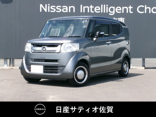 N-BOXスラッシュ X 