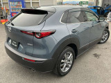 CX-30 1.8 XD プロアクティブ ツーリングセレクション 4WD 