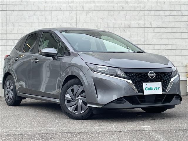 ノート1.2 S FOUR 4WD4WD 修復歴無し