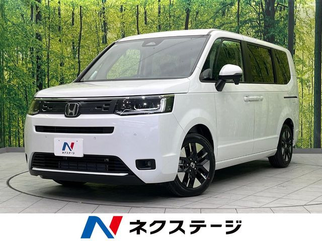 ステップワゴン 1.5 エアー 