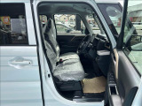 運転席側から