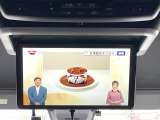 【フリップダウンモニター】家族や友人とお出かけする機会が多い方に大人気のフリップダウンモニター!大画面モニターで車内はエンタメ空間!退屈しがちな長距離ドライブも楽しい時間に変わります!