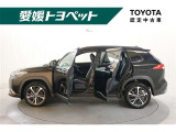 カローラクロス 1.8 ハイブリッド Z 