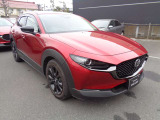 CX-30 1.8 XD レトロスポーツエディション 4WD 