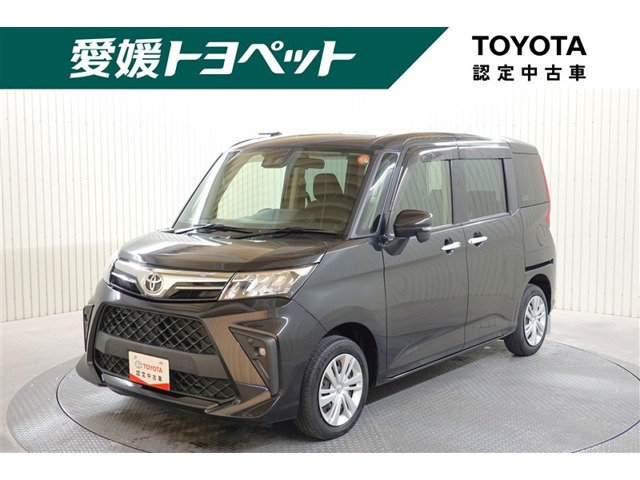 トヨタ ルーミー 