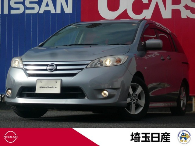 ラフェスタハイウェイスター 2.0 G