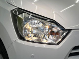夜間や荒天時により良好な視界で安心な走行をご希望される方には【高輝度LEDヘッドライト】の取付がおすすめ!多くのお客様にご好評いただいております♪