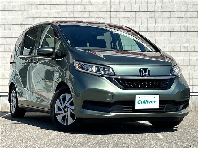 ホンダ フリード 