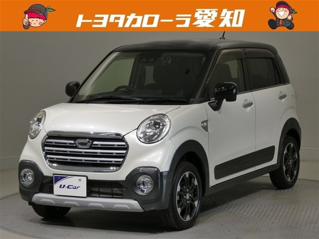 キャスト アクティバ G SAIII 