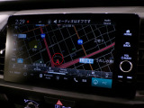 ホンダ車専用車載通信機能「Honda CONNECT(ホンダコネクト)」に対応で、便利と快適がさらに広がったナビディスプレイです。