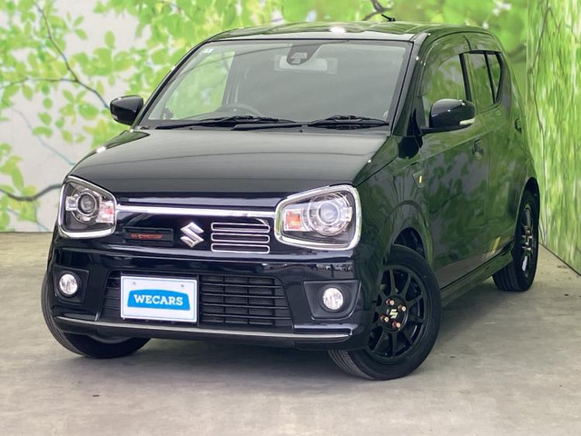 アルトワークスベースグレード