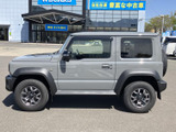 ジムニーシエラ 1.5 JC 4WD 