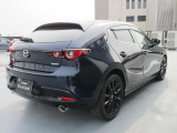 MAZDA3ファストバック 2.0 X プロアクティブ ツーリング セレクション 4WD 