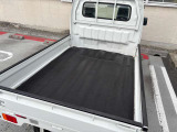 荷台マットつき