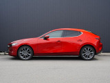 MAZDA3ファストバック 1.5 15S ツーリング 