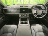 ディフェンダー 110 X ダイナミック HSE 3.0L D350 ディーゼル 4WD エアサスペンショ...