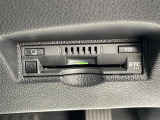 今や必需装備となりつつある、【ETC】搭載車!当店でセットアップが可能ですので、ご納車当日からご使用が可能です!高速道路料金のお支払いが楽々です!
