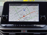 ニッサンコネクトナビゲーションシステム(地デジ) ハンズフリーフォン VICS(FM多重) Bluetooth Apple CarPlay Android Auto連携、AM/FMラジオ、iPod対応