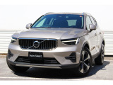 ボルボ XC40