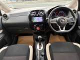 ノート 1.2 X FOUR スマートセーフティエディション 4WD 