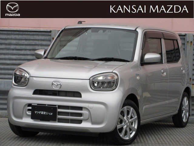 キャロル  ハイブリッド GX