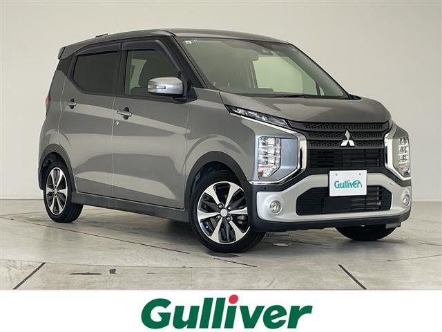 eKクロス G 修復歴無し