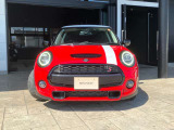 ミニ クーパー S パディ ホプカーク エディション  DCT 