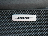 BOSEサウンドシステムを搭載しています。BOSE社と共同開発により車種専用チューニングが施されています。良質なサウンドでお好きな音楽をお楽しみください。