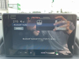 Bluetooth接続可能!好きな音楽を流しながら楽しくドライブできます!