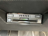 今や高速ドライブの必須アイテム、ETC2.0です。