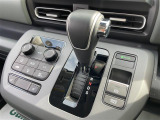 【 シフト 】シフトも操作しやすく快適なドライブを楽しんでいただけます♪