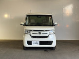 N-BOX G EX ホンダセンシング 