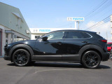 CX-30  2.0 20S ブラックトーンエディション 4WD