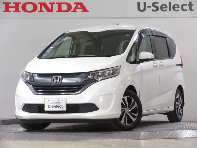 フリード+ 1.5 G ホンダセンシング 