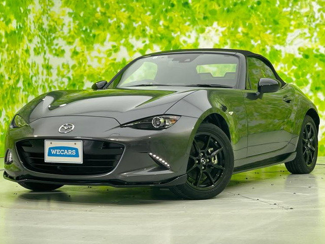 マツダ ロードスター 