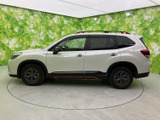 フォレスター 2.5 エックスブレイク 4WD 