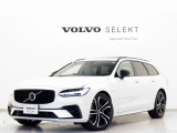 ボルボ V90