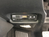 【ETC車載器】お持ちのカードを入れていただければ、そのままお使いいただけます!セットアップ作業をしてご納車いたします。