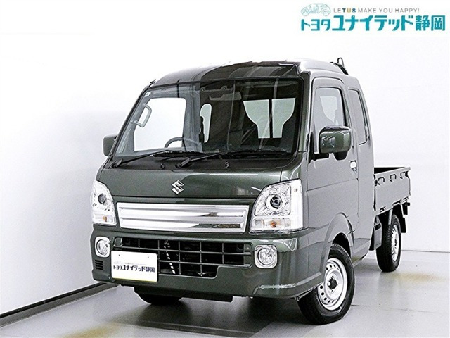 キャリイ スーパーキャリイ X 4WD 