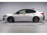 WRX  S4 2.0 STI スポーツ アイサイト 4WD