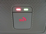 SOSコール 急病時や危険を感じた時SOSコールスイッチを押すと、専門のオペレーターに繋がって、警察や救急車への連携サポートしてくれます。(別途登録費用がかかります)