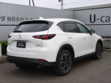 CX-5 2.2 XD Lパッケージ 4WD 