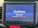 【純正8型ナビ】人気の純正ナビを装備。オーディオ機能も充実しており、Bluetooth接続すればお持ちのスマホやMP3プレイヤーの音楽を再生可能!毎日の運転がさらに楽しくなります!!