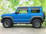 ジムニーシエラ 1.5 JC 4WD 