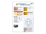 全部の中古車に第三者機関発行の「車両状態証明書」付き。事故の有無やキズの状態が一目で分かり易くご覧いただけます。