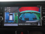 ◆アラウンドビューモニター装備ですので、バックや縦列駐車の際に上から見た画像が、あなたの運転をサポート!一度使ったらやめられない!